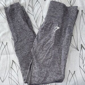 Gymshark leggings XS